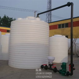 滾塑容器價(jià)格 湖州化工攪拌罐 10噸立式pe攪拌罐批發(fā)價(jià)格 常州市