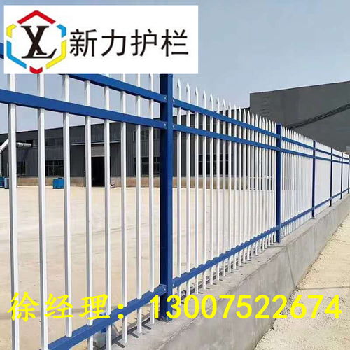 欒川鋅鋼鐵藝護(hù)欄嵩縣庭院鐵藝欄桿汝陽(yáng)圍墻護(hù)欄定制——只需你提供圖紙，成就專屬之美